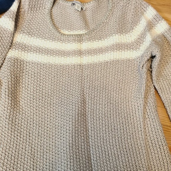 Coldwater Creek Sweater - Picture 1 of 7